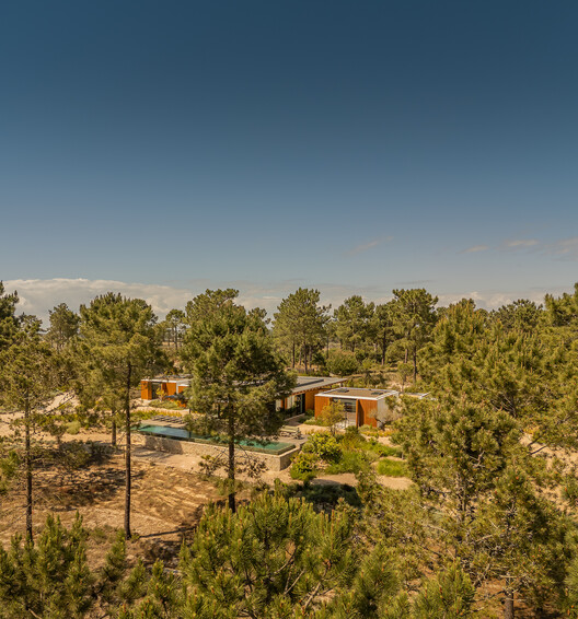 Residencia CR / Jacobsen Arquitetura Residencia CR / Jacobsen Arquitetura - Imagen 7 de 22