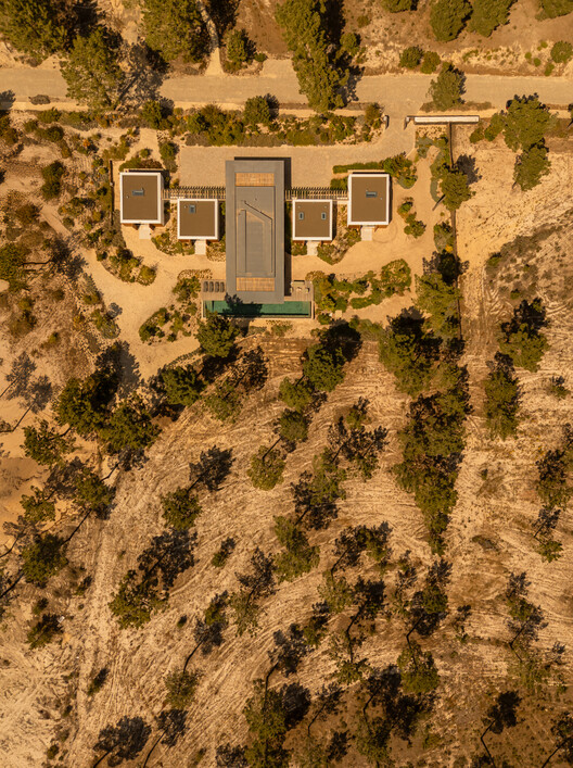 Residencia CR / Jacobsen Arquitetura Residencia CR / Jacobsen Arquitetura - Imagen 21 de 22