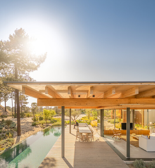 Residencia CR / Jacobsen Arquitetura Residencia CR / Jacobsen Arquitetura - Imagen 18 de 22