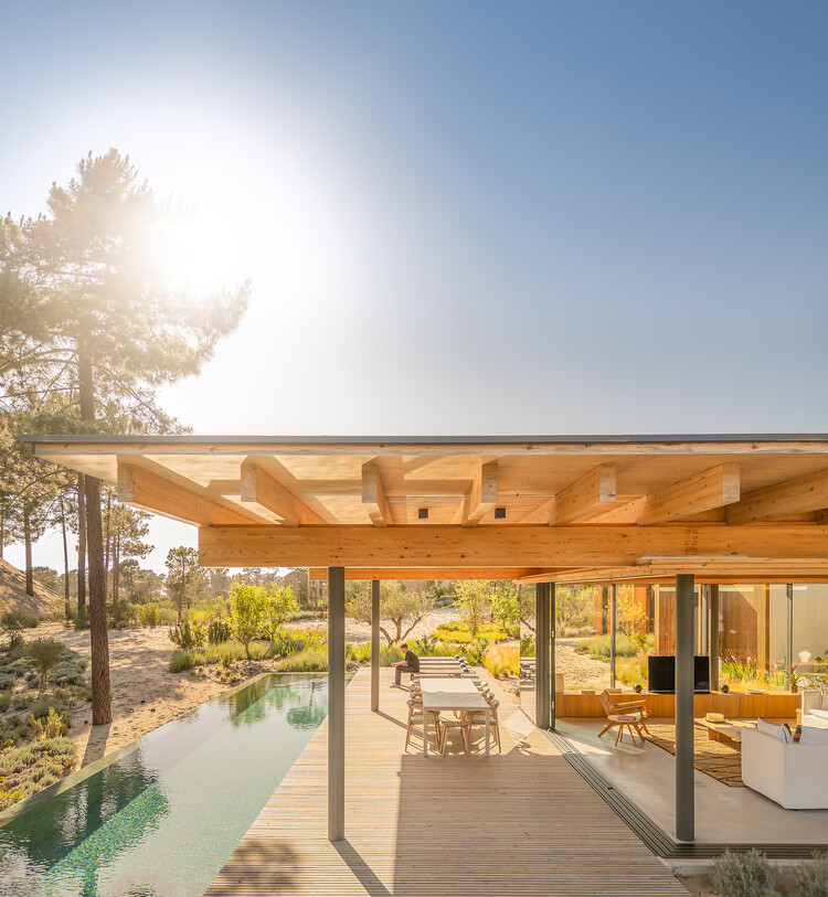 CR Residence / Jacobsen Arquitetura - Imagen 18 de 22