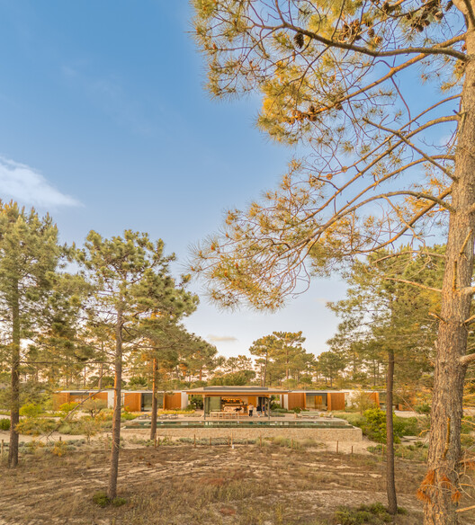 CR Residence / Jacobsen Arquitetura - Imagen 8 de 22