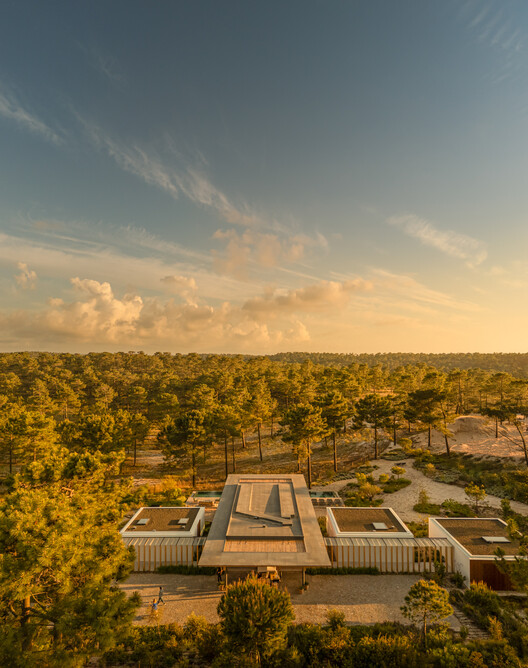 Residencia CR / Jacobsen Arquitetura - Fotografía de exteriores
