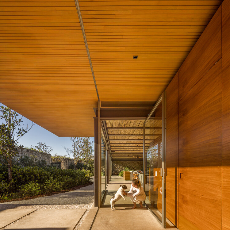 Residencia TM / Jacobsen Architecture - Fotográfica en el interior