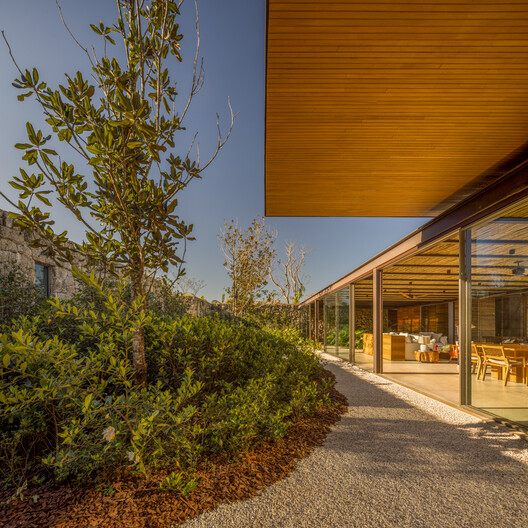 Residencia TM / Jacobsen Arquitetura Residencia TM / Jacobsen Arquitetura - Imagen 11 de 22