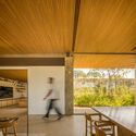 Residencia TM / Jacobsen Architecture - Fotográfica en el interior