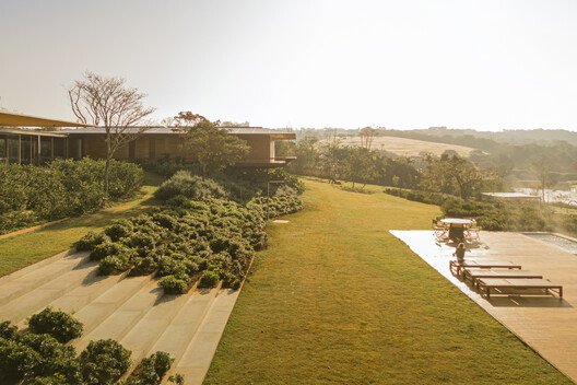 Residencia TM / Jacobsen Arquitetura Residencia TM / Jacobsen Arquitetura - Imagen 20 de 22