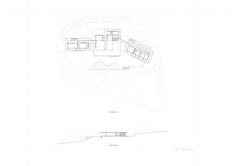 Casa AMS / Jacobsen Arquitetura - Foto 22 de 22