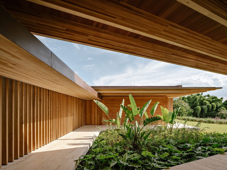 AMS Residence / Jacobsen Arquitetura - Imagen 9 de 22