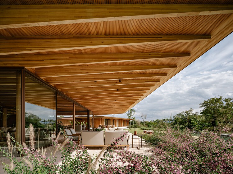 AMS Residence / Jacobsen Arquitetura - Imagen 5 de 22