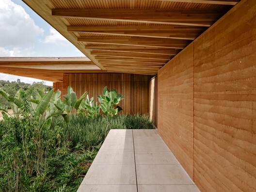 Residencia AMS / Jacobsen Arquitetura Residencia AMS / Jacobsen Arquitetura - Imagen 10 de 22