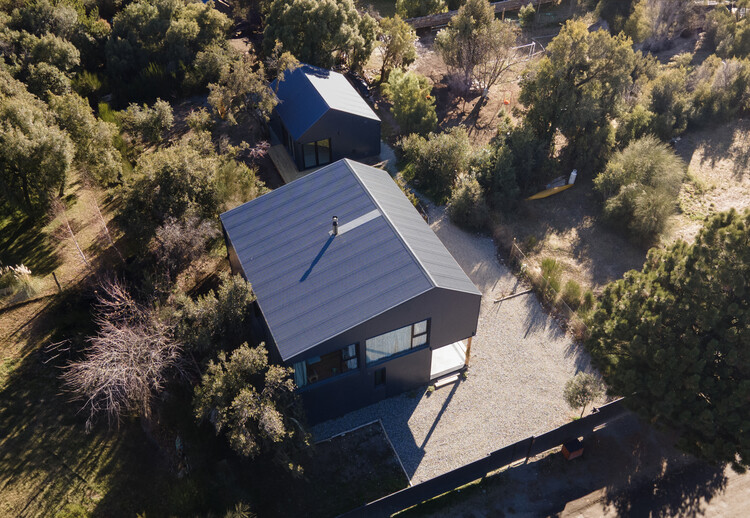 Pudúhouse / Manuel Ciarlotti Bidinost - Fotografía externa