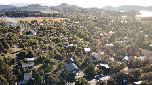 Casa Pudú / Manuel Ciarlotti Bidinost - Imagem 6 de 31