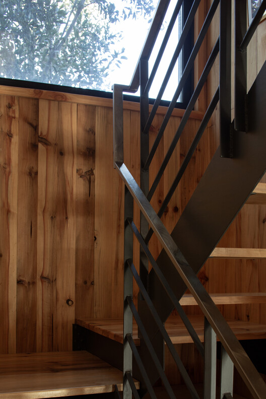 Casa Pudú / Manuel Ciarlotti Bidinost - Imagem 18 de 31