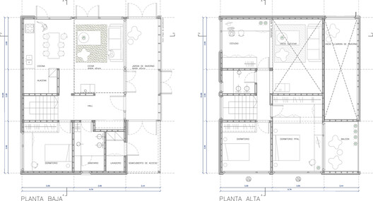 Casa Pudú / Manuel Ciarlotti Bidinost - Imagem 26 de 31