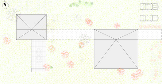 Casa Pudú / Manuel Ciarlotti Bidinost - Imagem 27 de 31