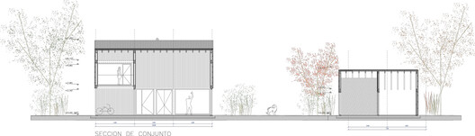 Casa Pudú / Manuel Ciarlotti Bidinost - Imagem 29 de 31