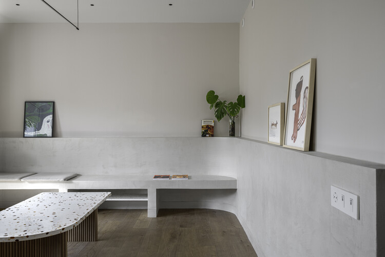 Rehabilitación del piso de Mallorca 423 / Barri Studio - Fotografía interior, cocina, madera