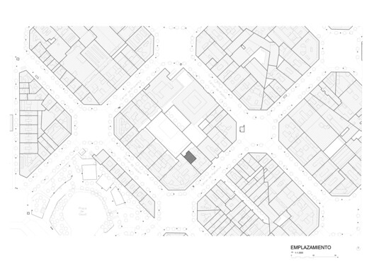 Rehabilitación del piso Mallorca 423 / BARRI Studio - Imagen 22 de 26