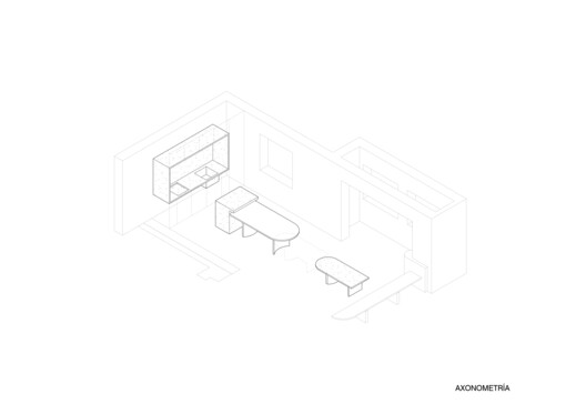 Rehabilitación del piso Mallorca 423 / BARRI Studio - Imagen 26 de 26