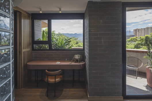 HEISS HOTEL / Plan:b arquitectos HEISS HOTEL / Plan:b arquitectos - Fotografía interior, Madera, Vidrio