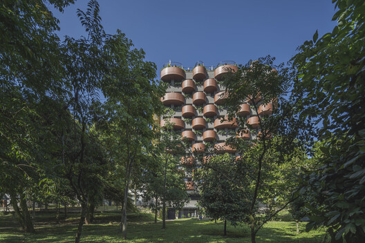 HEISS HOTEL / Plan:b arquitectos HEISS HOTEL / Plan:b arquitectos - Fotografía exterior