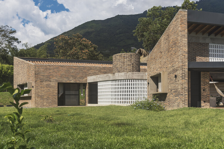 Casas en Siria 02/Plan: B Architects - Imagen 6 de 26