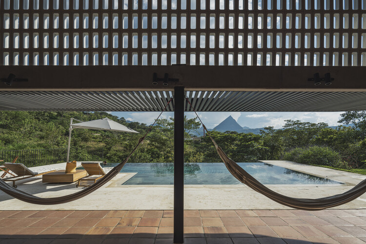 Casas en Siria 02 / Plan: Arquitecto B - Imagen 8 de 26