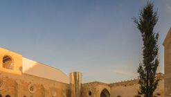 Restoration and Enhancement of the Patriarchal Cathedral of Lisbon, Installation of the Archaeological Center, and Restoration of the Upper and Lower Cloisters / Adalberto Dias Arquitecto lda