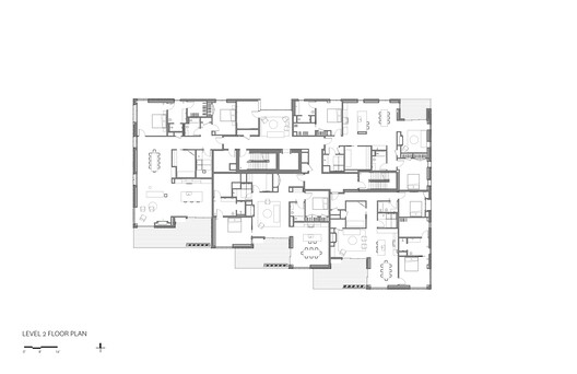 埃伦·布朗宁大楼 / Hacker Architects - 29 的图像 34