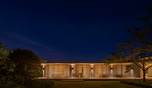 Residencia DRP / Jacobsen Arquitetura - Imagen 17 de 19