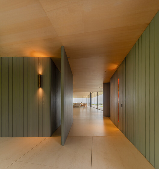 Residencia DRP / Jacobsen Arquitetura - Imagen 9 de 19