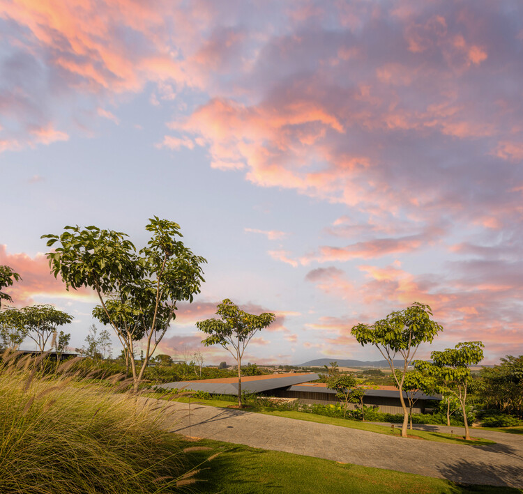 Casa DRP / Jacobsen Arquitetura - Foto 14 de 19