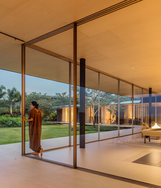 Casa DRP/Jacobsen Arquitetura - Fotografía de interiores