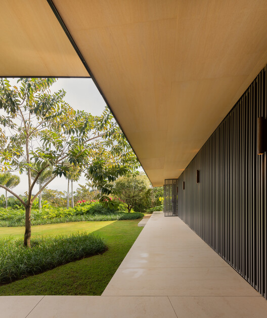 Casa DRP / Jacobsen Arquitetura - Foto 2 de 19