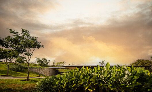 Residencia DRP / Jacobsen Arquitetura - Imagen 7 de 19