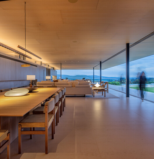 Residencia DRP / Jacobsen Arquitetura - Fotografía interior