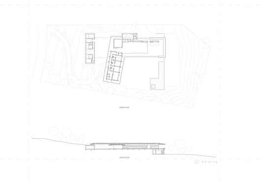 Residencia DRP / Jacobsen Arquitetura - Imagen 19 de 19