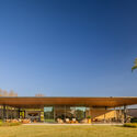 Residencia BGM / Arquitectura Jacobsen - Imagen 2 de 19