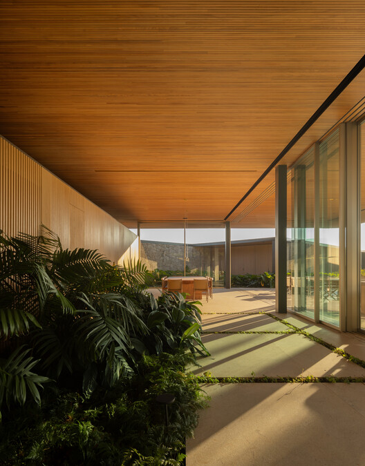 BGM residencial / Jacobsen Arquitura - Imagen 13 de 19