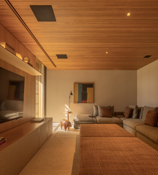 BGM residencial / Jacobsen Arquitura - Figura 3 de 19