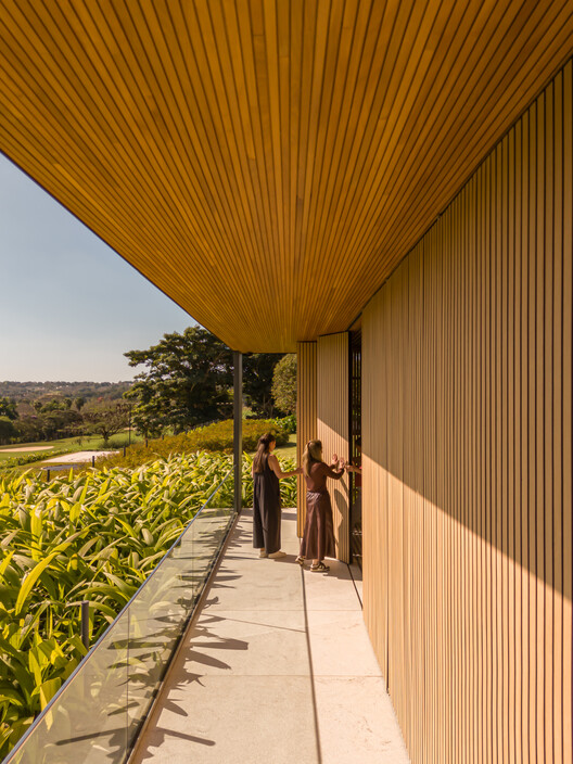 BGM residente / Jacobsen Arquitetura - Inside PhotoGrafia