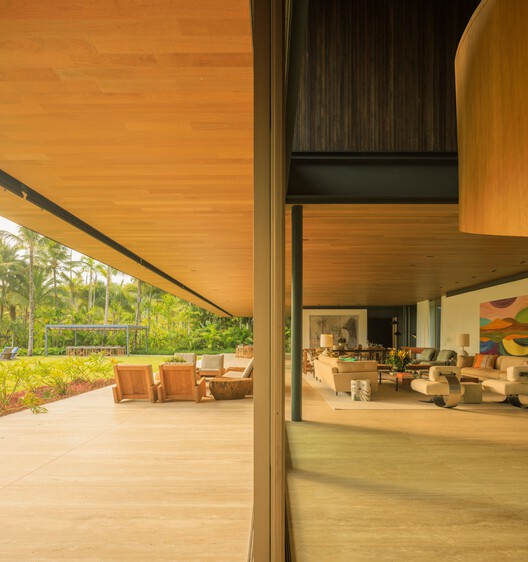 ART Residence / Jacobsen Arquitetura ART Residence / Jacobsen Arquitetura - Interior Photography