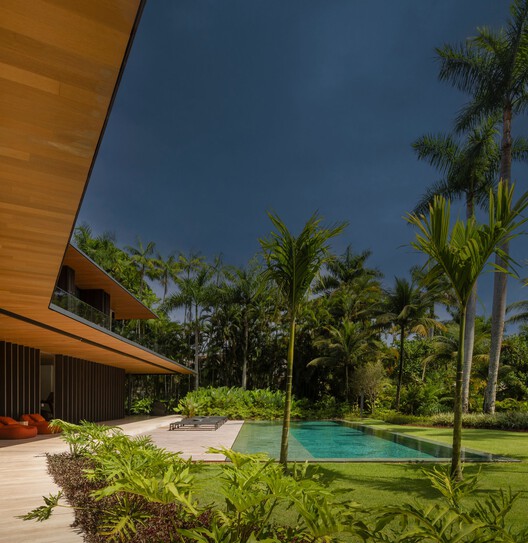 ART Residence / Jacobsen Arquitetura ART Residence / Jacobsen Arquitetura - Exterior Photography
