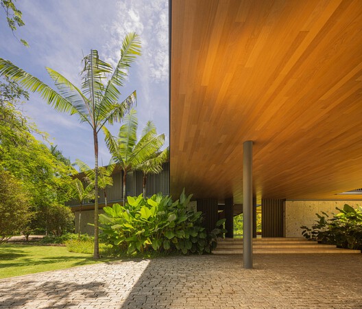 ART Residence / Jacobsen Arquitetura ART Residence / Jacobsen Arquitetura - Image 13 of 31