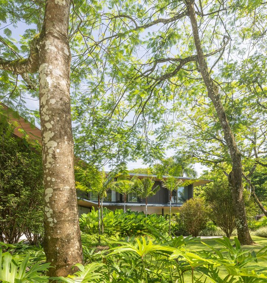 ART Residence / Jacobsen Arquitetura ART Residence / Jacobsen Arquitetura - Exterior Photography, Garden