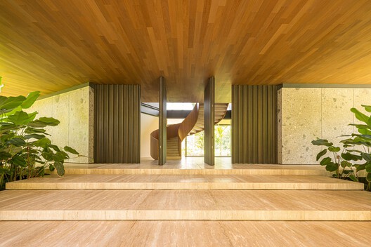 ART Residence / Jacobsen Arquitetura ART Residence / Jacobsen Arquitetura - Interior Photography, Wood
