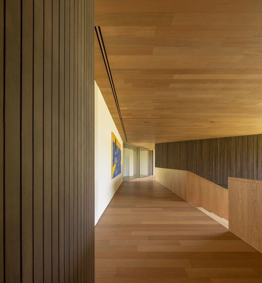 ART Residence / Jacobsen Arquitetura ART Residence / Jacobsen Arquitetura - Image 22 of 31