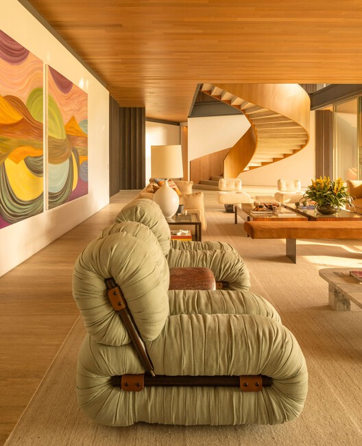 ART Residence / Jacobsen Arquitetura ART Residence / Jacobsen Arquitetura - Image 18 of 31