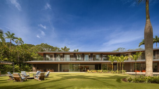 ART Residence / Jacobsen Arquitetura ART Residence / Jacobsen Arquitetura - Image 10 of 31