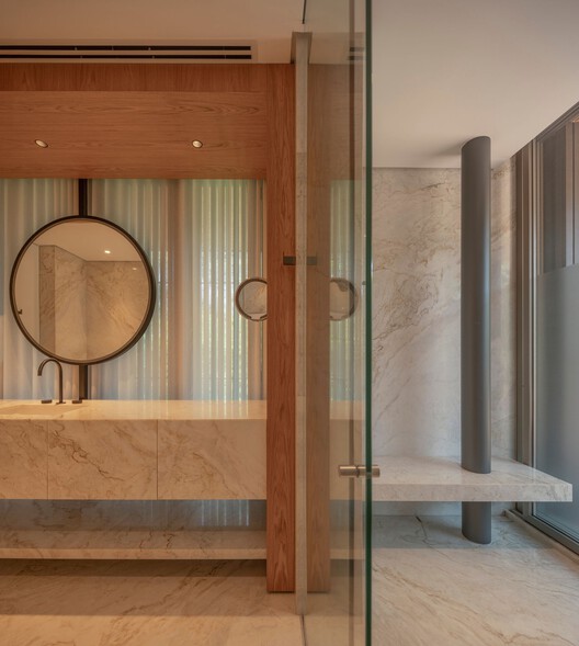 ART Residence / Jacobsen Arquitetura ART Residence / Jacobsen Arquitetura - Image 24 of 31